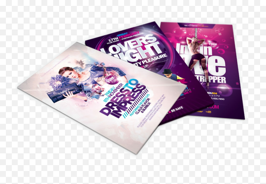 Download Cheap Flyer Printing Ireland - Printing Flyers Png Emoji,Flyers Png