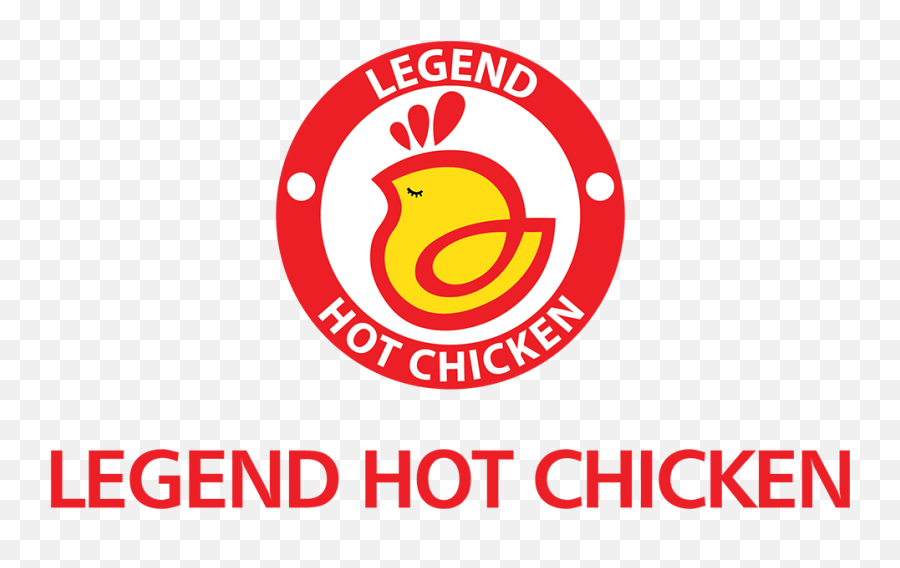 Legend Hot Chicken - Language Emoji,Legend Logo