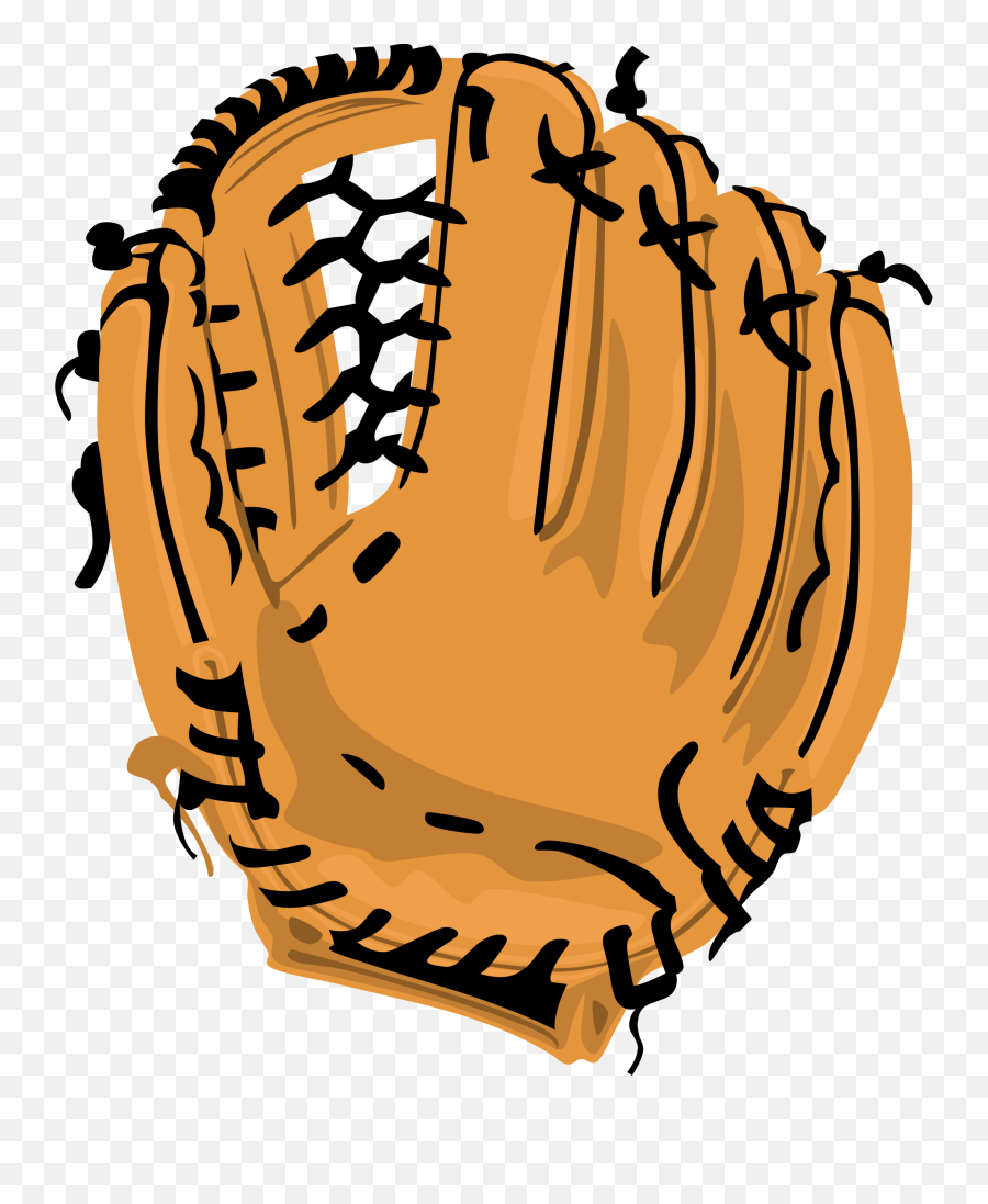 Library Of Baseball Jpg Transparent No White Background Png - Baseball Glove Clipart Emoji,Baseball Clipart