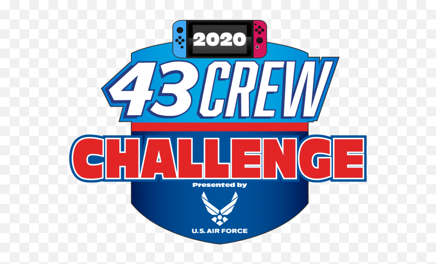43 Crew Challengeu201d Presented By Us Air Force Richard - Language Emoji,Usaf Logo