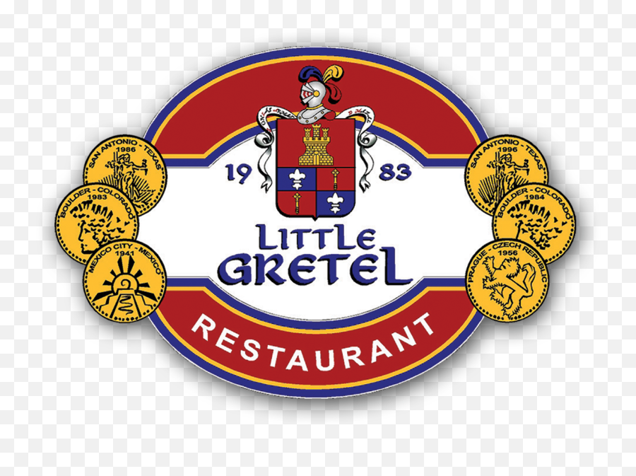 Home Little Gretel Restaurant Emoji,Restaurant Logo Ideas