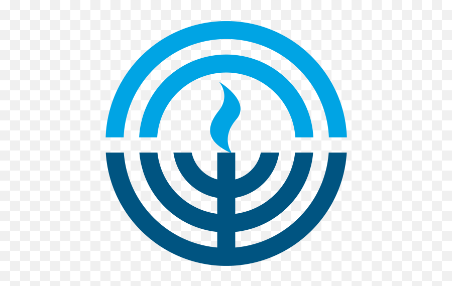 Jewish Federation Of Greater Pittsburgh Emoji,Federation Logo