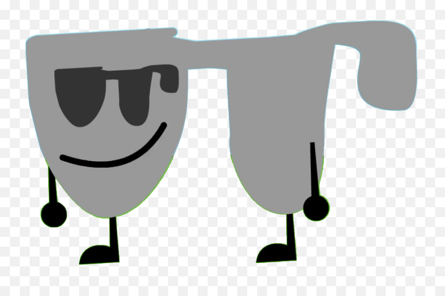 Cool Glasses Object Filler Wiki Fandom Emoji,Cool Glasses Png