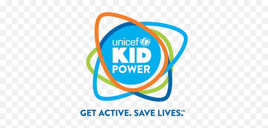 School - Unicef Kid Power Logo Emoji,Unicef Logo