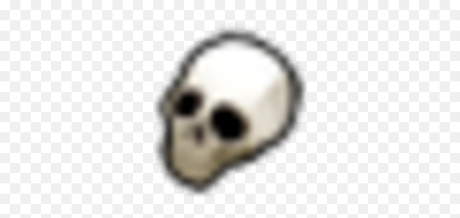 Skull Dead Maze Wiki Fandom Emoji,Skull Icon Png