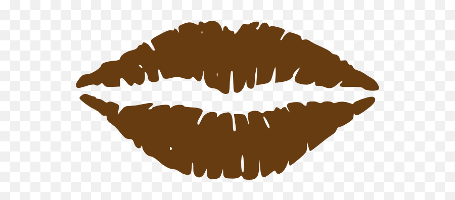 Free Kiss Clipart Black And White Download Free Clip Art - Chocolate Kisses Lips Emoji,Kiss Clipart