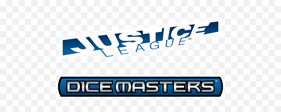 Deathstroke - Villain For Hire Die U0026 Card Combo Combo Vertical Emoji,Justice League Logo