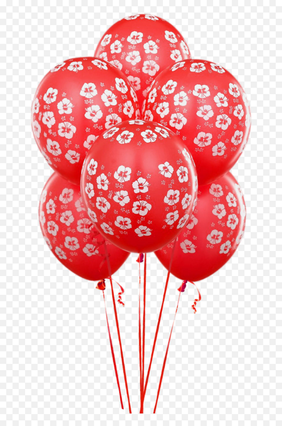 Download Free Png Transparent Red Balloons Png Images Emoji,White Balloons Png