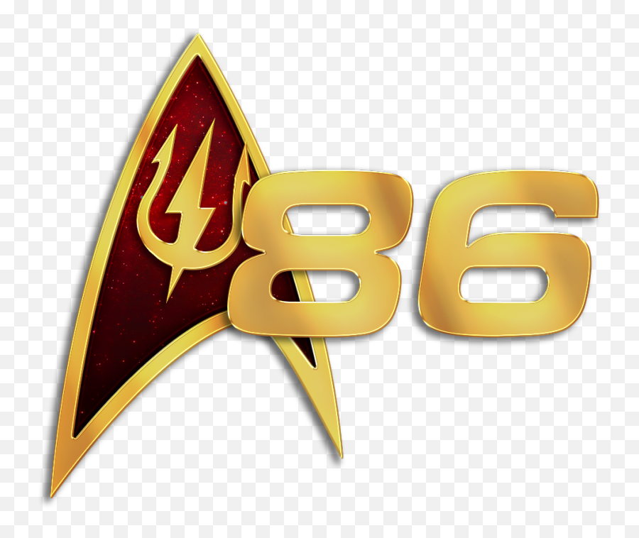 Bravo Fleet - Star Trek Rpg And Community Emoji,86 Logo