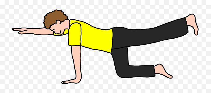 Benefits Of Yoga For Children Beyond Flexibility - Part 1 Emoji,Yoga Poses Clipart