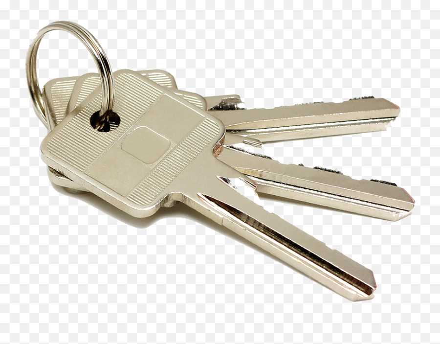 Lock Key Png Image File - Keys Transparent Background Emoji,Key Png
