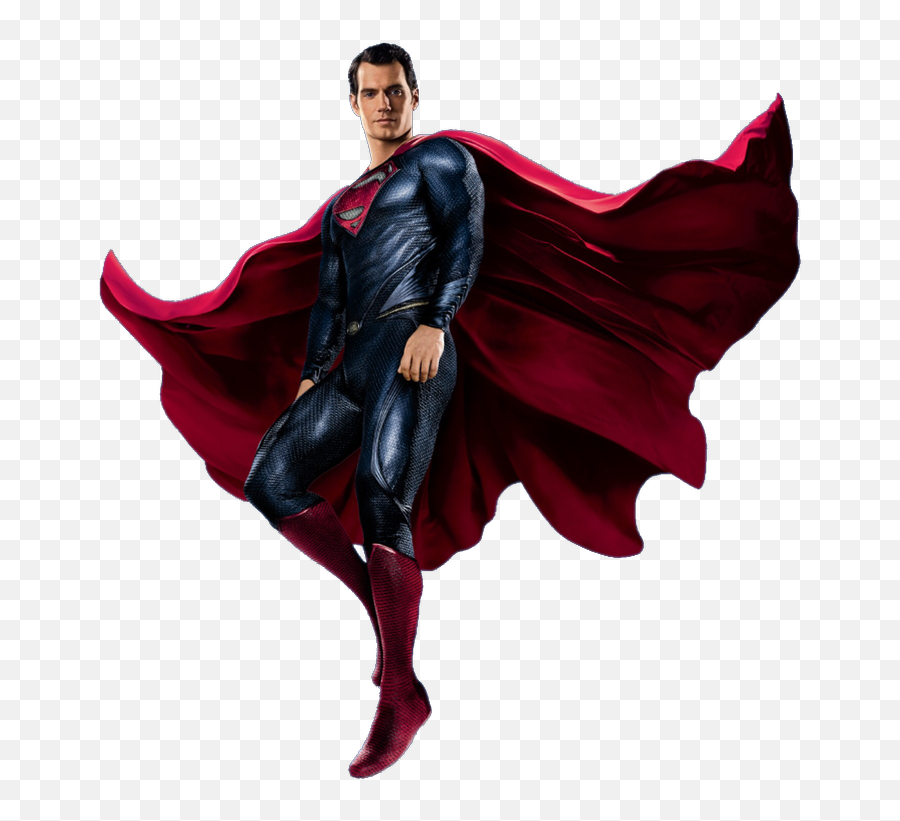 Superman Batman Hollywood Comic Book Film - Batman V Superman Henry Cavill Png Emoji,Superman Png