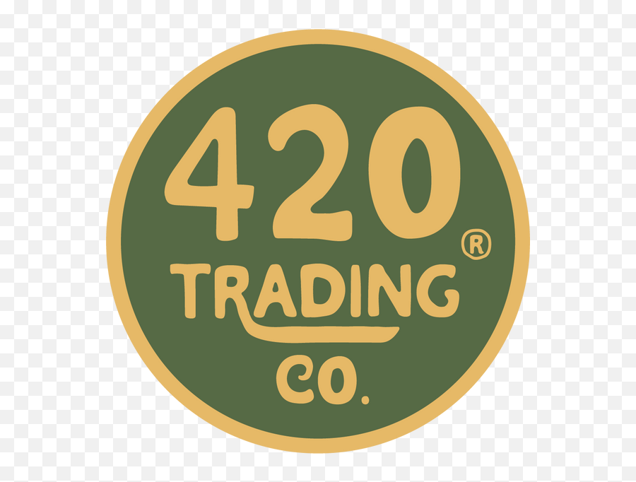 Four Twenty Trading Co Online Store Emoji,420 Logo