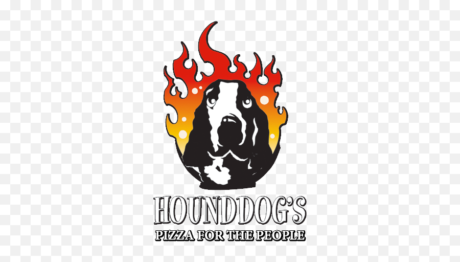 Hounddogu0027s Pizza Emoji,Thx Logo Png