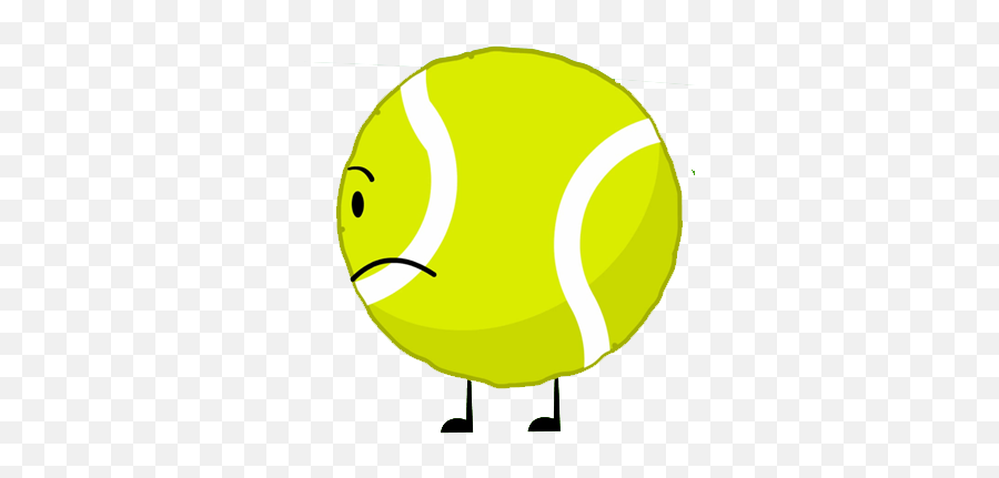 Image - Tennis Ball 9png Battle For Dream Island Wiki Emoji,9 Ball Clipart