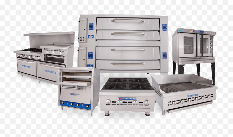 Commercial Cooking Equipment For The Food Service Industry Emoji,Pride Png