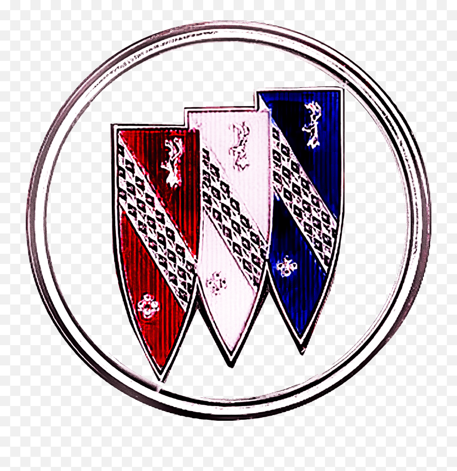 Buick Logo History Meaning Symbol Png Emoji,Red Shield Logo