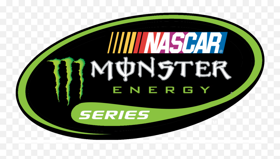 Nascar Clipart Logo Nascar Logo - Monster Energy Nascar Cup Series Png Emoji,Nascar Logo