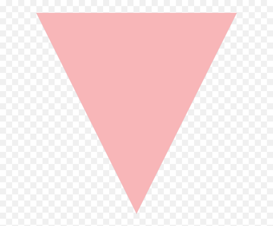 Triangle Png - Meshell 300ppi Ventriloquism Triangle Pink Transparent Pink Triangle Png Emoji,Pink Png