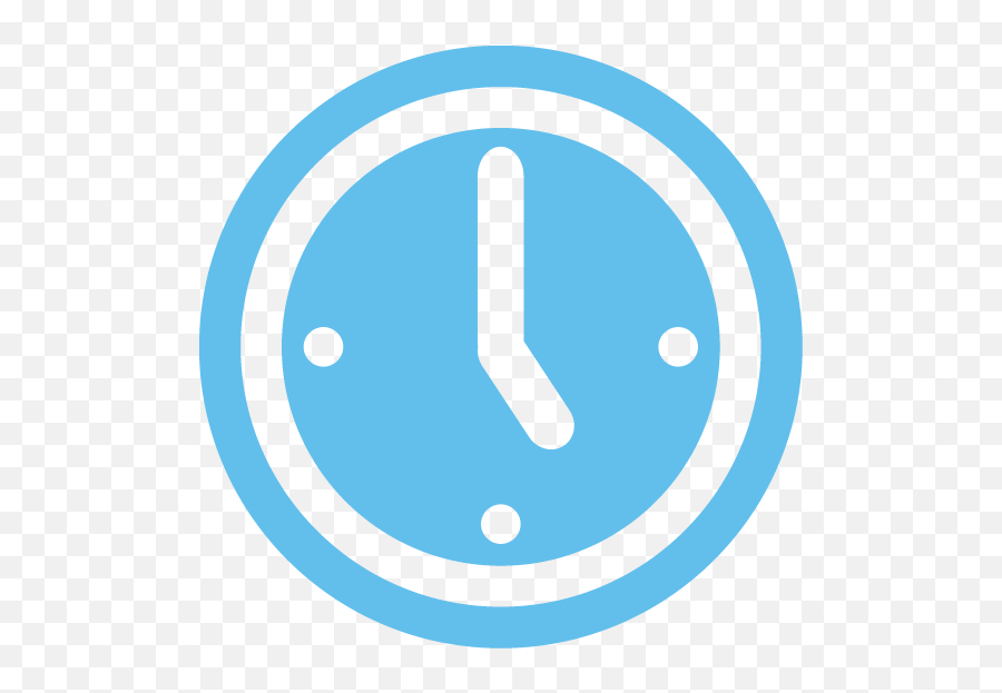 Service Icon - Time Transparent Background Png Download Transparent Background Time Icon Png Emoji,Free Transparent Background