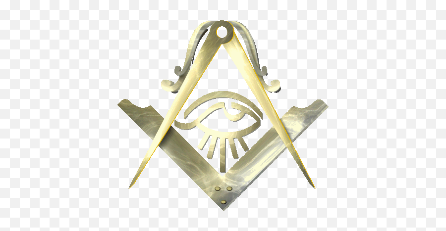 About Masonic Enlightenment - Solid Emoji,Masonic Logo