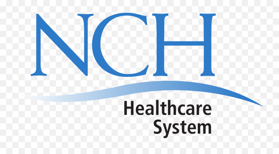 Nch Healthcare System - Wikipedia Nch Healthcare System Logo Emoji,United Healthcare Logo