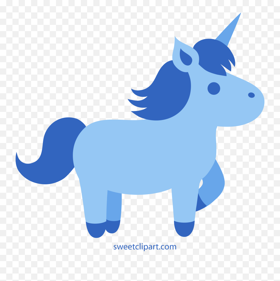 Llama Clipart Unicorn Llama Unicorn Transparent Free For - Girly Blue Unicorn Transparent Emoji,Cute Llama Clipart