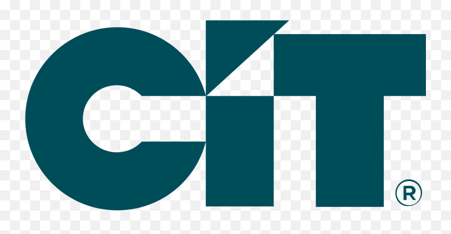 Cit Group - Wikipedia Cit Bank Logo Transparent Emoji,Truist Logo