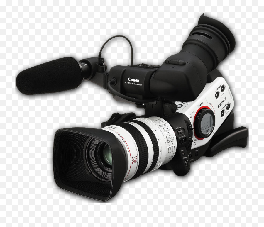 Video Camera Png Image - Dslr Video Camera Png Emoji,Video Png