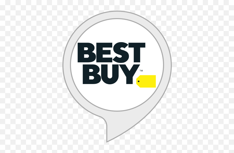 Alexa Skills - Best Buy Mobile Emoji,Bestbuy Logo