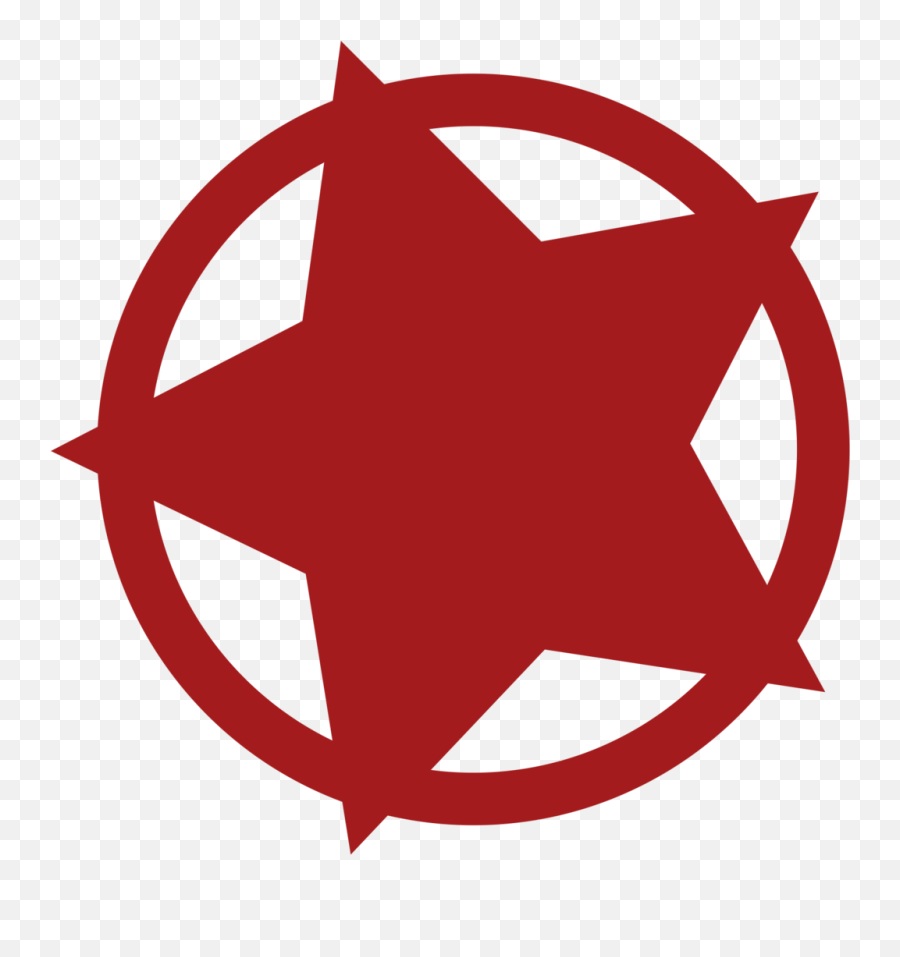Orange Star Vector Clipart Png Royalty Free Download Emoji,Red Star Png