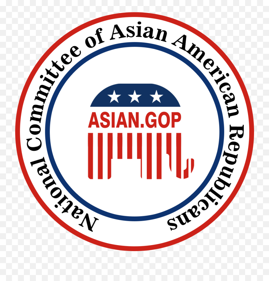 Fileasiangop Logopng - Wikimedia Commons Language Emoji,Republican Logo