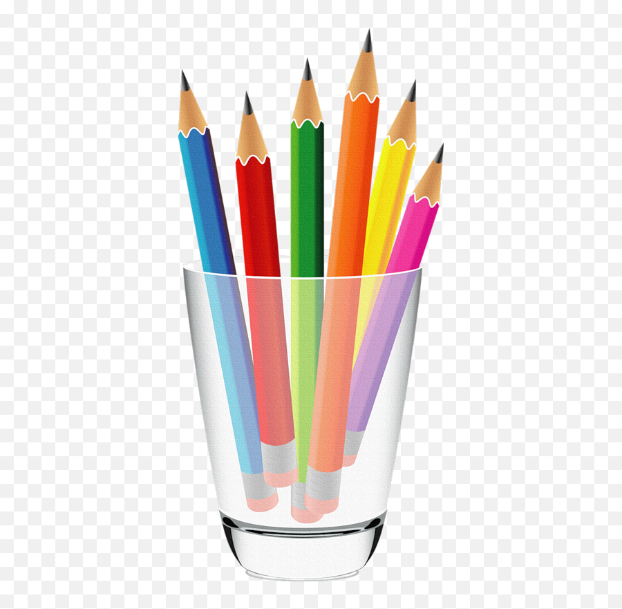 Pencil Clipart School Pencil School Transparent Free For - Pencils Clipart Emoji,Pencil Clipart