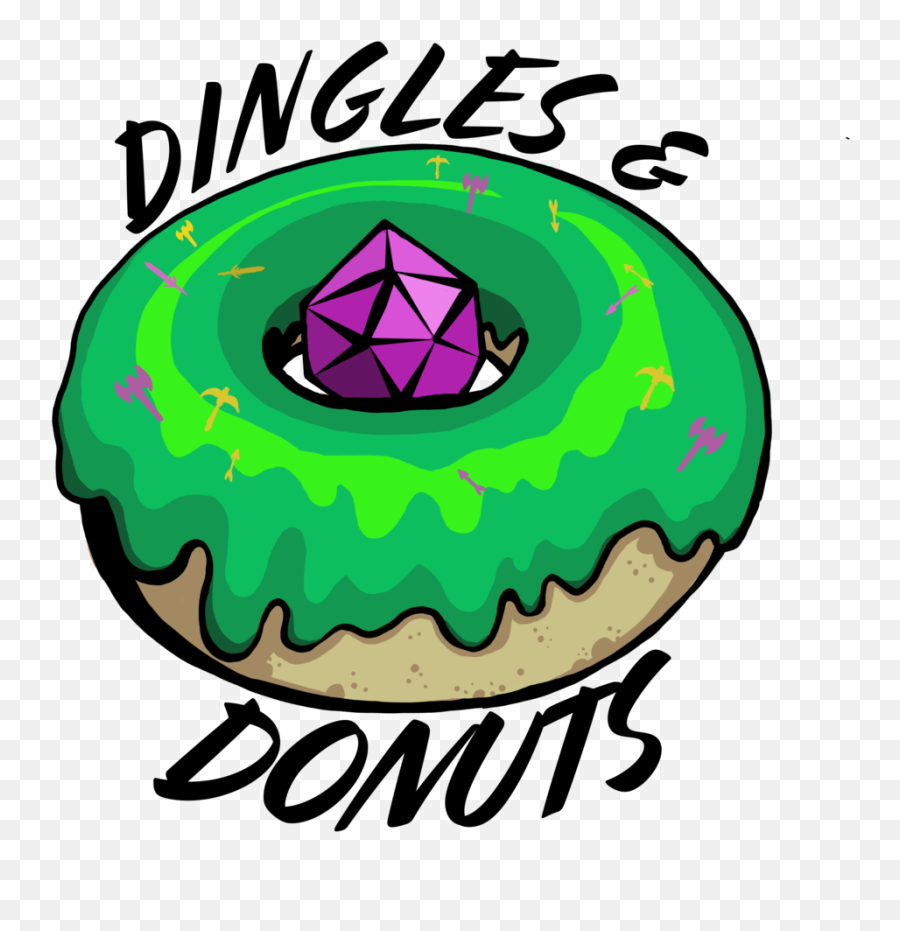 Donut Logo Shirt Clipart - Language Emoji,Donut Logo