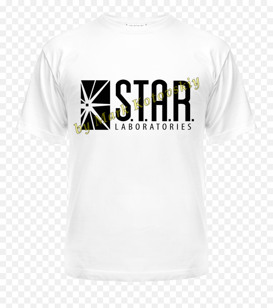 S - Star Labs Emoji,Star Labs Logo
