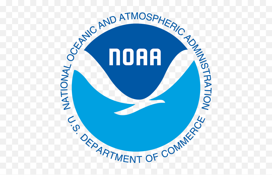 Whoi Creative Studio - National Oceanic And Atmospheric Administration Emoji,Nsf Logo