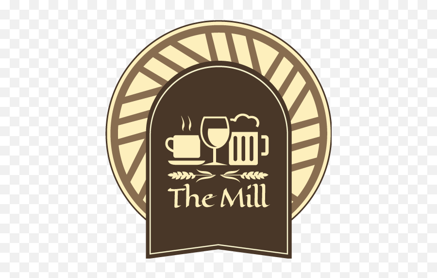 The Mill Fuquay - Varina Mill Logo Fuquay Emoji,Miller Lite Logo