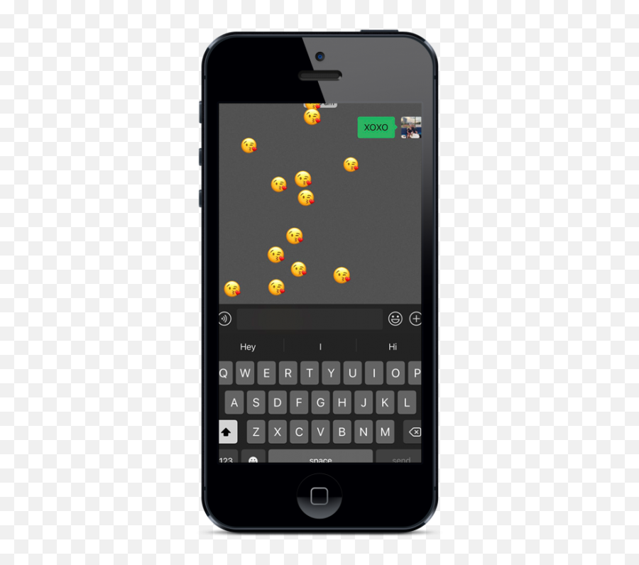 Wechat Emojis For 2021 Express Yourself With Emojis - Dot,Wow Emoji Png