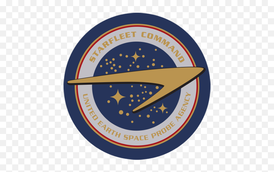 Ex Astris Scientia - The Emblems Of Earth Starfleet And Kambusa Rock Bar Emoji,Space Command Logo