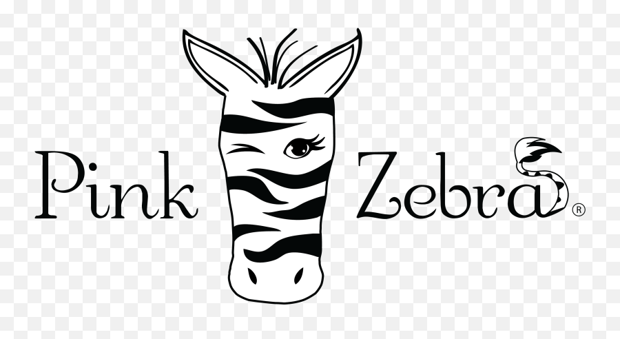 Pink Zebra - Pink Zebra Independent Consultant Emoji,Zebra Logo