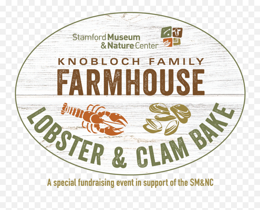 Knobloch Family Farmhouse Lobster - Language Emoji,Farmhouse Logo