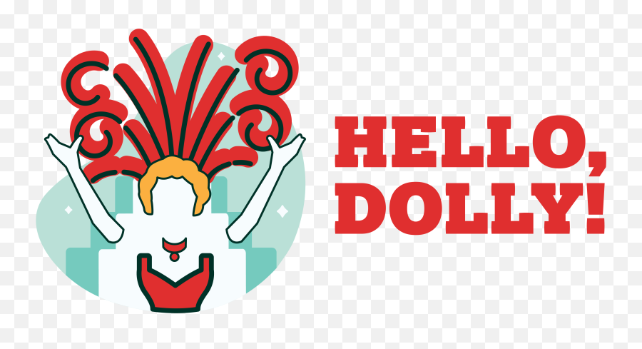Oklahoma Outline Png - Png Hello Dolly Emoji,Musical Clipart
