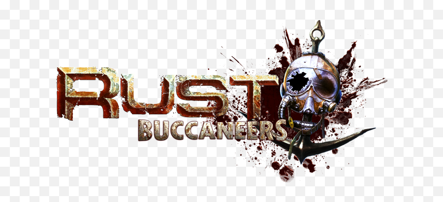 Rust Buccaneers - Creepy Emoji,Buccaneers Logo