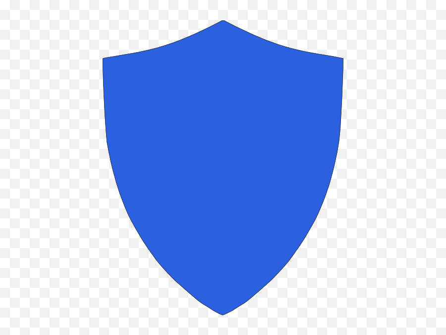 Blue Crest Transparent Background Png - Crest Png Emoji,Crest Png