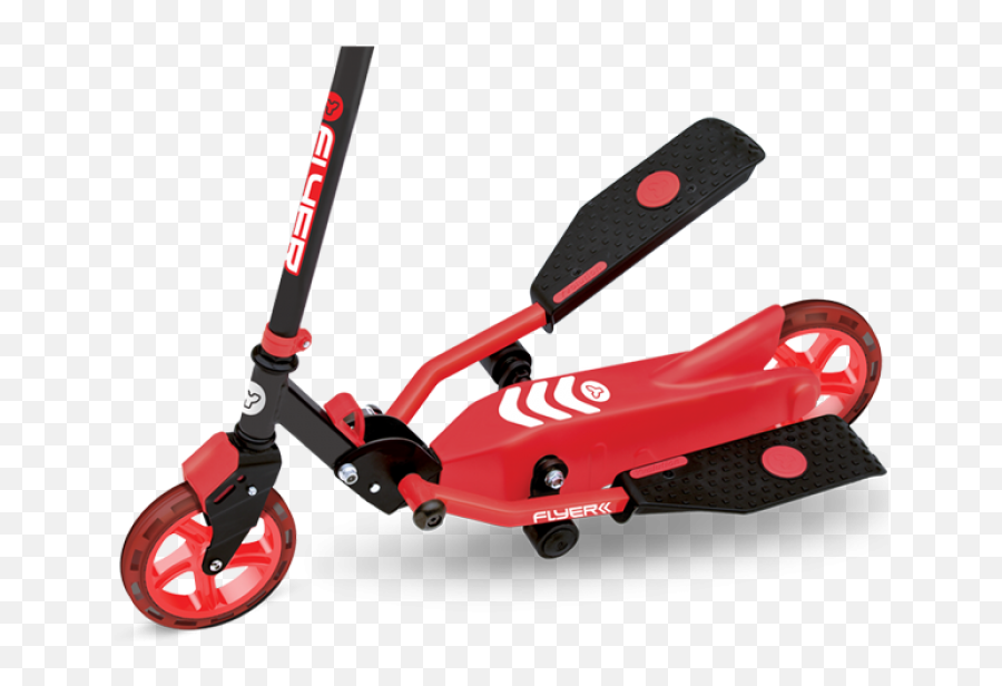 Wheeled Childrens Scooters Y Scooter Flicker - Yvolution Y Aluminium Alloy Emoji,Covered Wagon Clipart