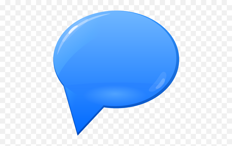 Message Icon Png Transparent Background Free Download - Transparent Background Transparent Message Icons Png Emoji,Text Message Icon Png