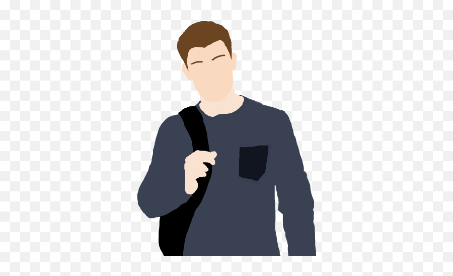 Persona Vector Png Portadas Shawnmendes - Shawn Mendes Cartoon Png Emoji,Persona Png