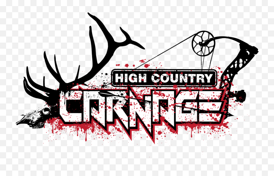 High Country Carnage - Language Emoji,Carnage Logo