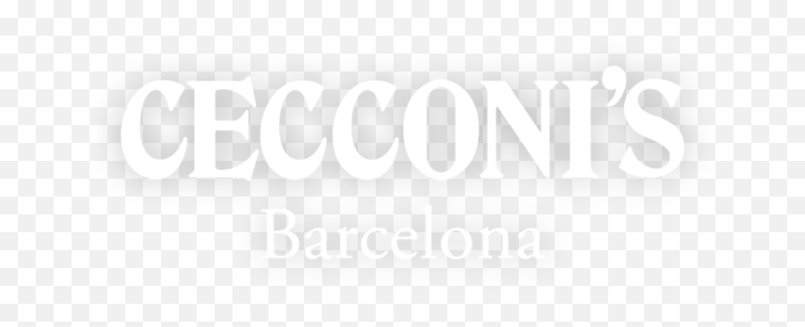 Cecconiu0027s Barcelona English - Securitas Emoji,Barcelona Logo