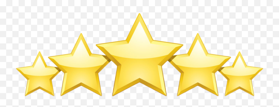 5 - Starsreview Electrician Electrical Contractor Rating Five Star Png Emoji,North Star Clipart